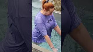 Download lagu WinSWIM #291 Ice BATH in bikini КРЕЩЕНИЕ del BAUTISMO EPIPHANY #swimming Baptism #pool mp3 Download lagu WinSWIM #291 Ice BATH in bikini КРЕЩЕНИЕ del BAUTISMO EPIPHANY #swimming Baptism #pool mp3