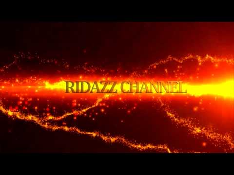 Ridazz - Jis Lochas(2020-uju perpievas)