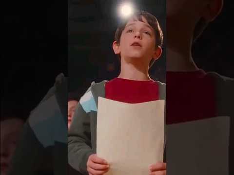 The Wonderful Wizard of Oz Audition Scene DIARY OF A WIMPY KID (2010) Movie Clip em 9/16 no edit