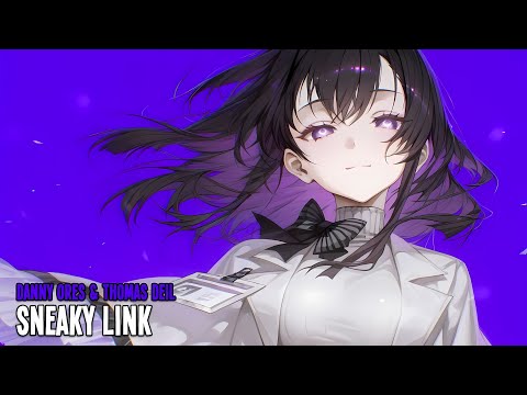 Danny Ores & Thomas Deil - Sneaky Link