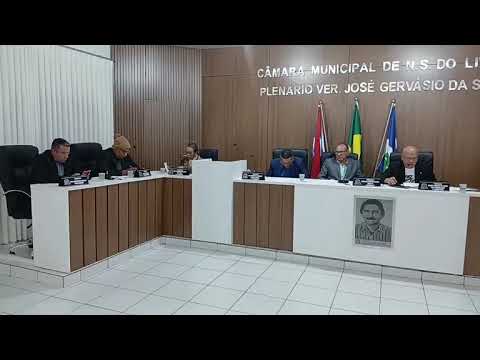 Imagem - Sessão Ordinária do dia 19 de maio de 2026