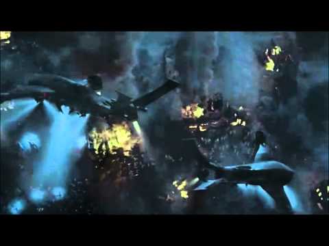 Phonotronix & Inhuman Designed - A World at War