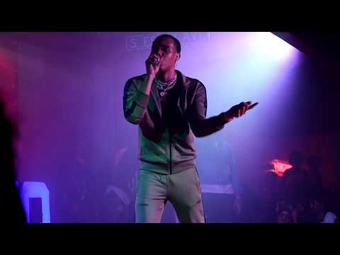 G HERBO X 1STRIPE Los Angeles Recap