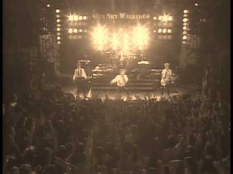 砂時計 JUN SKY WALKER(S)・ジュンスカイウォーカーズ