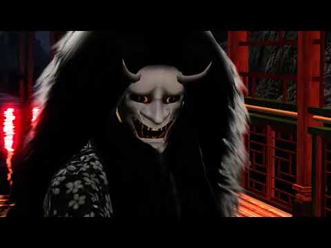 VF5FS match - Aoi (A God Io) vs. Kage (Ectoshock)