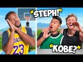 2HYPE NBA Charades!