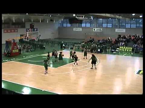 LIGA FEMENINA JORNADA12 MANN-FILTER...,56 - 65,EMBUTIDOS PAJARIEL BEMBIBRE PD... (12/01/2014)