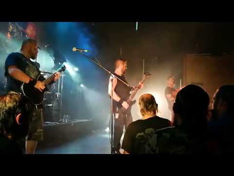 EVOLUTION ZERO - WHAT IS THE GOOD SIDE (FDAB 2018)