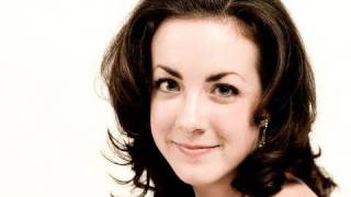 Handel: Ritorna Oh Caro (Rodelinda), Tess Mattingly, soprano & Voices of Music