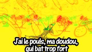 KARAOKE CARLOS ROSALIE