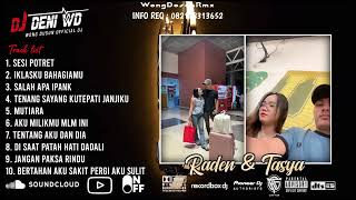 Download lagu DJ WONG DOSON REMIX l SESI POTRET X SALAH APA SPESIAL REQUEST RADEN TASYA 2026 mp3