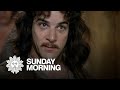 Mandy Patinkin On The Princess Bride
