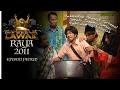 EPISOD PENUH MLM RAYA 2011 Gabungan Pelawak Terkenal Sepah Jozan Jambu Nabil Dan Salih Yaacob