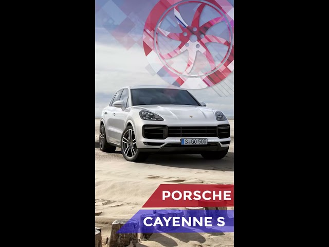 Porsche Cayenne S: Walk Around: Price, Specs & Features | PakWheels