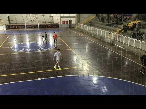 Clube Curitibano x Monte Horebe - sub 17 - 2º tempo - Metropolitano - 04/6/22