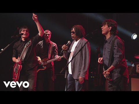 Samuel Rosa, Lô Borges - Para Lennon e McCartney (Video Ao Vivo) ft. Milton Nascimento