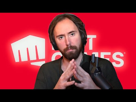 This is just the beginning..