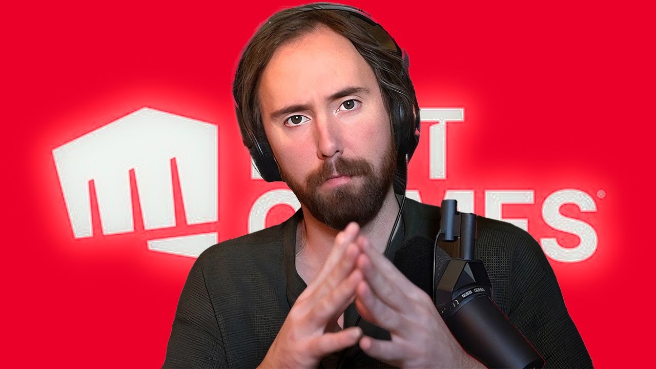 This is just the beginning..