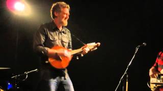 Glen Hansard @ Alcatraz Milano - Lowly Deserter - 2015-10-14