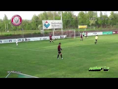 02.05.2013 FC Union Heilbronn - VfL Neckargartach