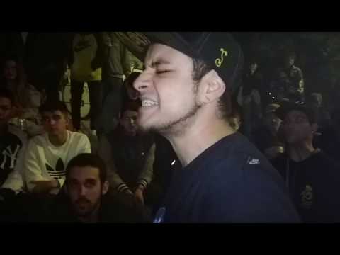 ANDER DRAW vs G-PETO vs DELQUINZE vs KXY - REPESCA // REVENGE INDIVIDUAL