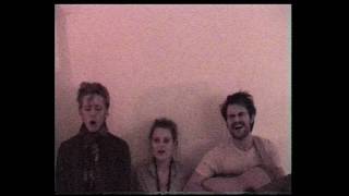 Mikhael Paskalev - &#39;I Spy&#39;