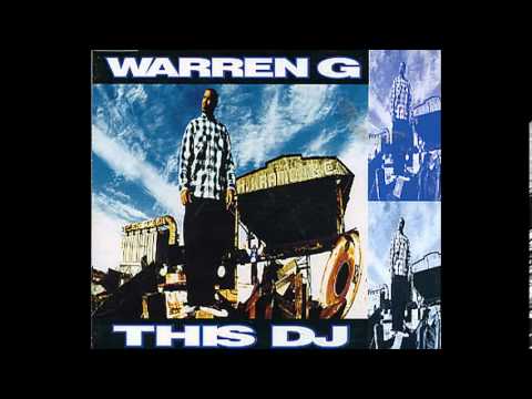 Warren G - This DJ (Dobie's Rub Part 1)