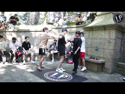 MAREK VS PKS VS AXEL (FILTROS) #LP11