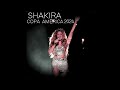 SHAKIRA CONMEBOL COPA AMÉRICA 2024 FINALS PERFORMANCE 25 Minute Extended Version