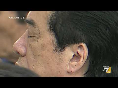 10 anni da Fukushima, il Giappone vuole riversare nell'oceano tonnellate di acqua radioattiva