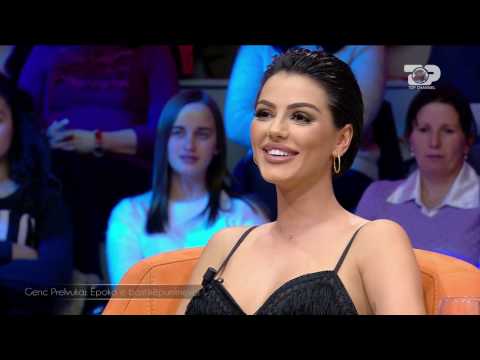 Top Show Magazine, 30 Dhjetor 2016, Pjesa 3 - Top Channel Albania - Talk Show