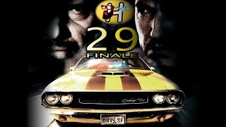 DRIVER SAN FRANCISCO Ep. 29 FINALE - Volano madonne - GAMEPLAY ITA