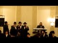 Yisroel Werdyger, Meir Adler & The Shira Choir At ...