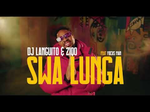 Ziqo, DJ Languito - SWA LUNGA (Official Music Video) ft Focus man