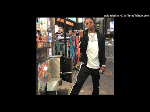 Ham$ta - Push Start ft Bandmanfari & Rich the Kid