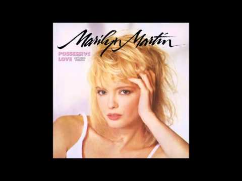 Marilyn Martin - Possessive Love (Extended Version)