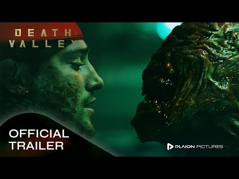 Trailer-Vorschau: Death Valley