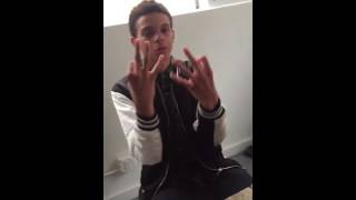 D SAVAGE 3900 GRIZZY MATTY BICKMAN & MORE LISTEN TO TENDENCIES  {SAKE WORLD}