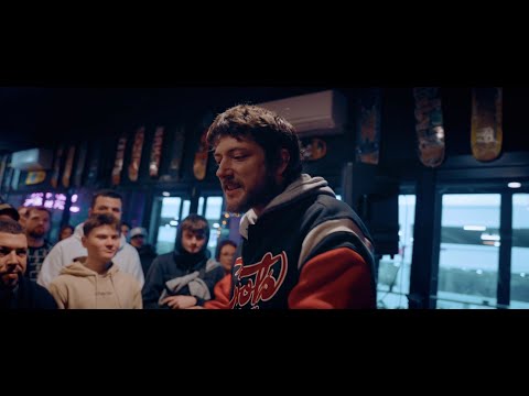 THCtv: Chuckles vs Dyer