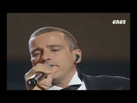 Se bastasse una canzone con Pavarotti, 1998