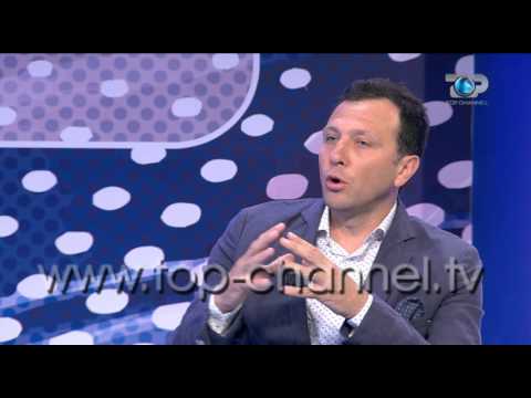 Procesi Sportiv, 11 Maj 2015, Pjesa 2 - Top Channel Albania - Sport Talk Show