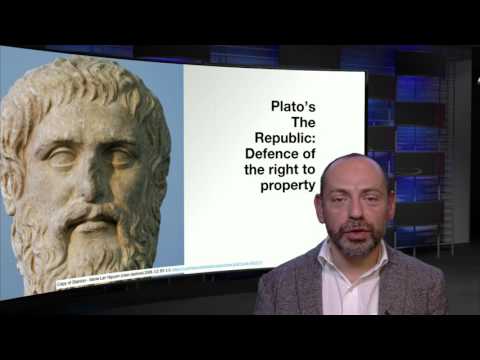 The social function of urban land in Brazil