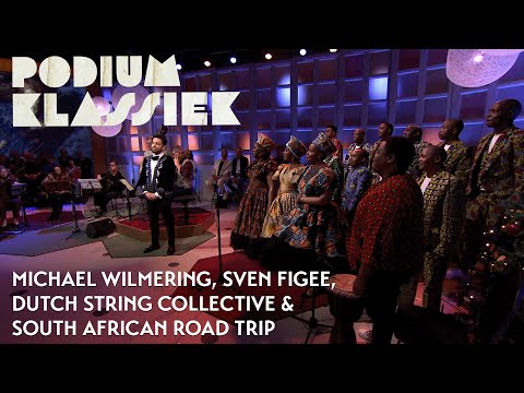 Podium Klassiek - Dutch String Collective