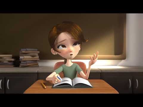 Helicopter Mom Trailer