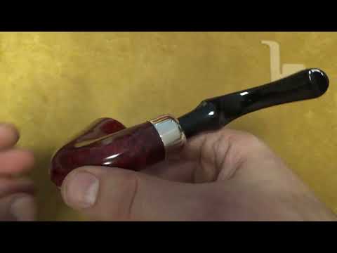 Pipa Peterson Standard System 305 - Smooth