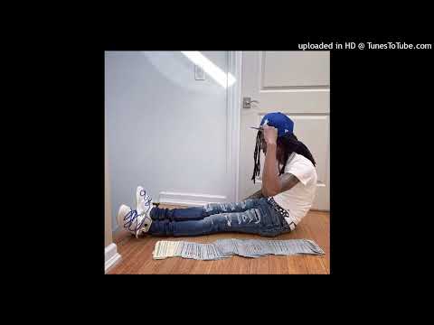 (FREE) Baby Smoove x Prince Jefe Type Beat - "Calypso"