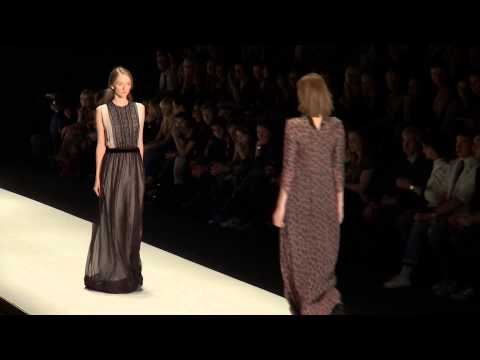 Lena Tsokalenko ss2013