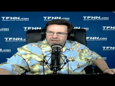 Oct 2nd Power Trading Hour with David White on TFNN 2014