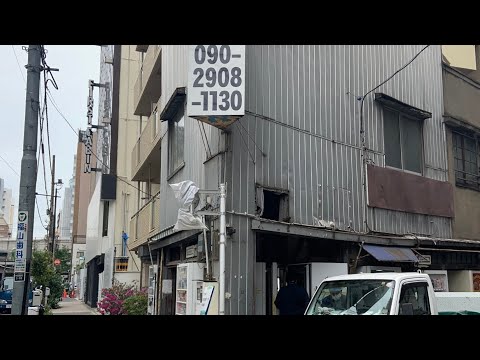 Let’s Visit the Haunted Vending Machines of Akihabara Tokyo
