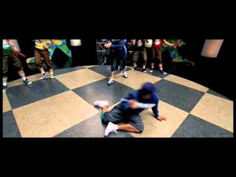 SHABBA-DOO CHOREOGRAPHY: ICE COLD CREW VS. PINK SUSHI